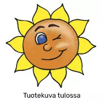 Suikeroesikko John Mo - Perennat - AB10010012200 - 1