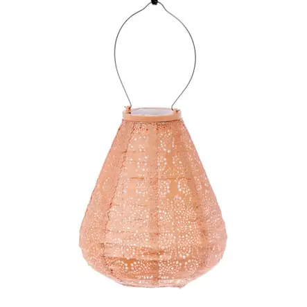 Aurinkokennolyhty Fiore Tulip - Aurinkokennolyhdyt - 8721042323934 - 1